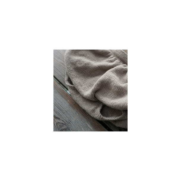 PETITE BALLON BLOOMERS